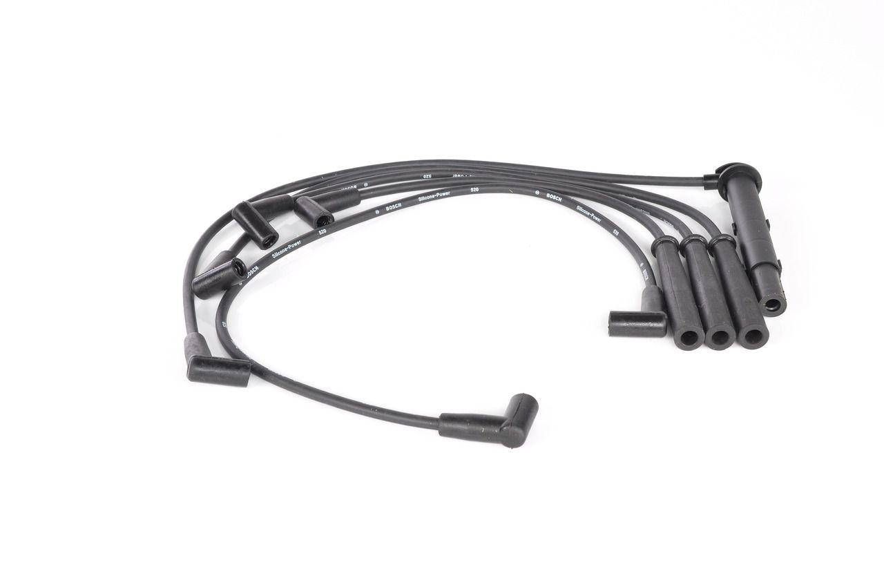 Juego de cables de encendido