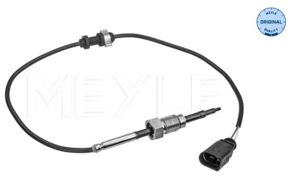 Sensor, Abgastemperatur