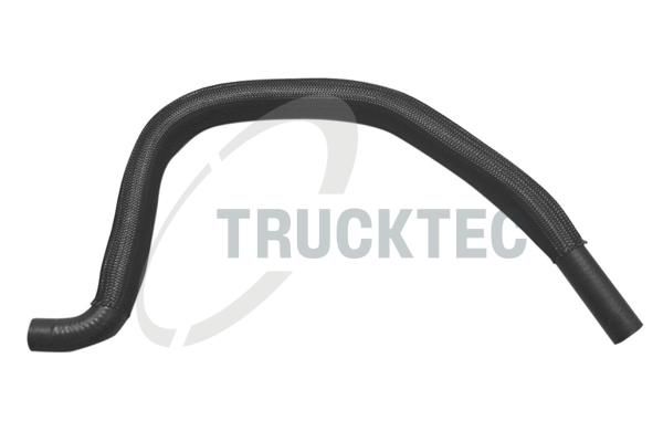 Hydraulikschlauch, Lenkung