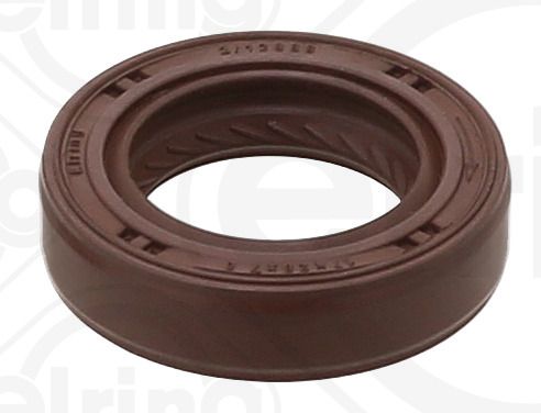 ELRING 247.300 Shaft Seal, oil pump