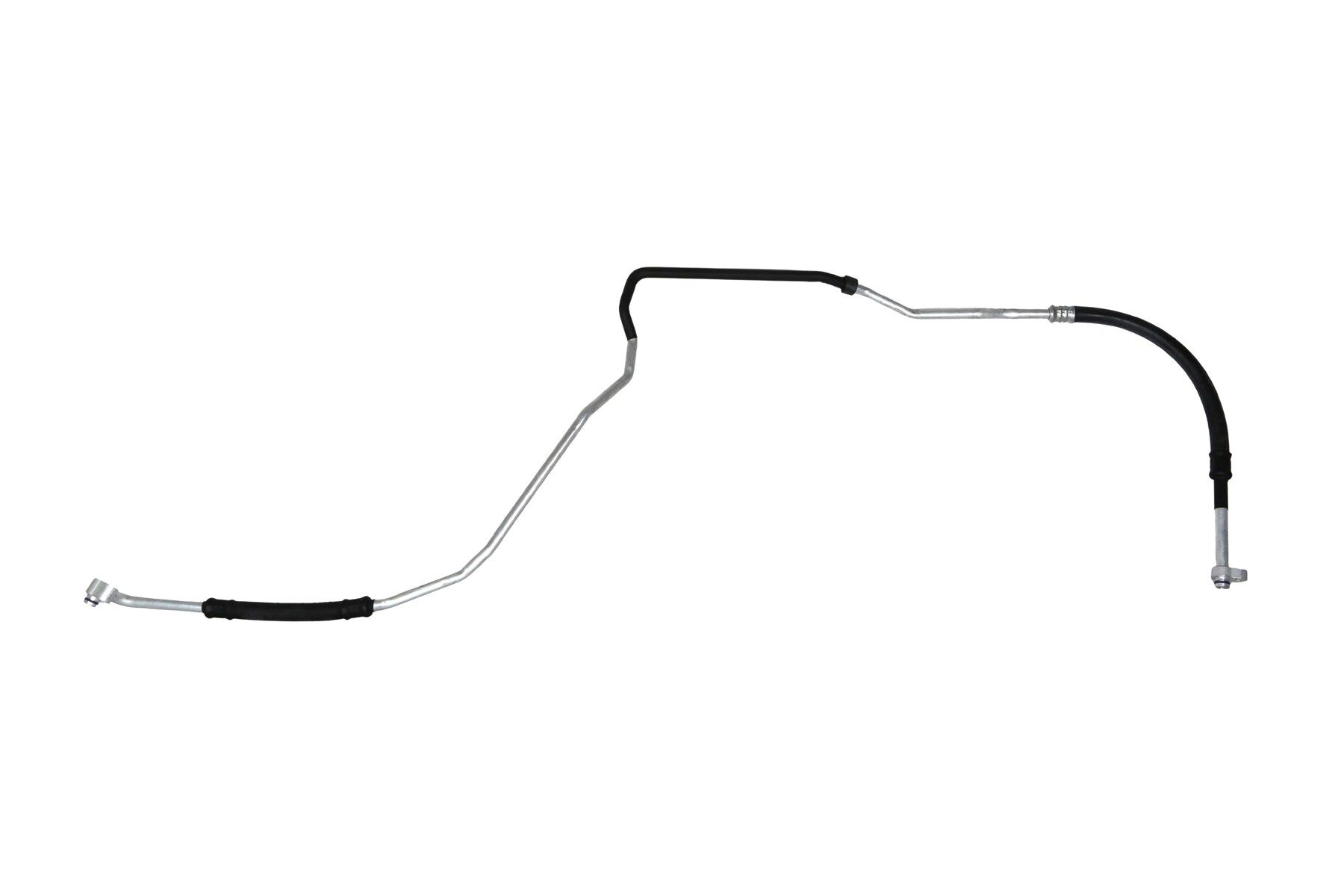 KAMOKA 7930210 - Hochdruckleitung, Klimaanlage