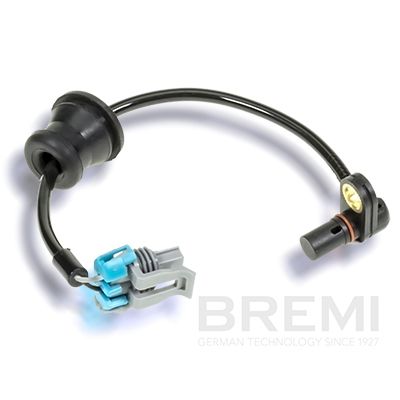 Sensor, Raddrehzahl