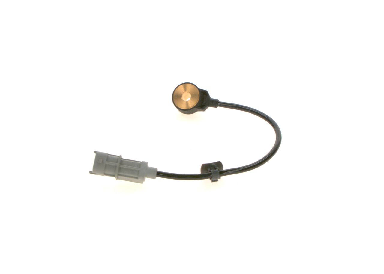 Klopfsensor