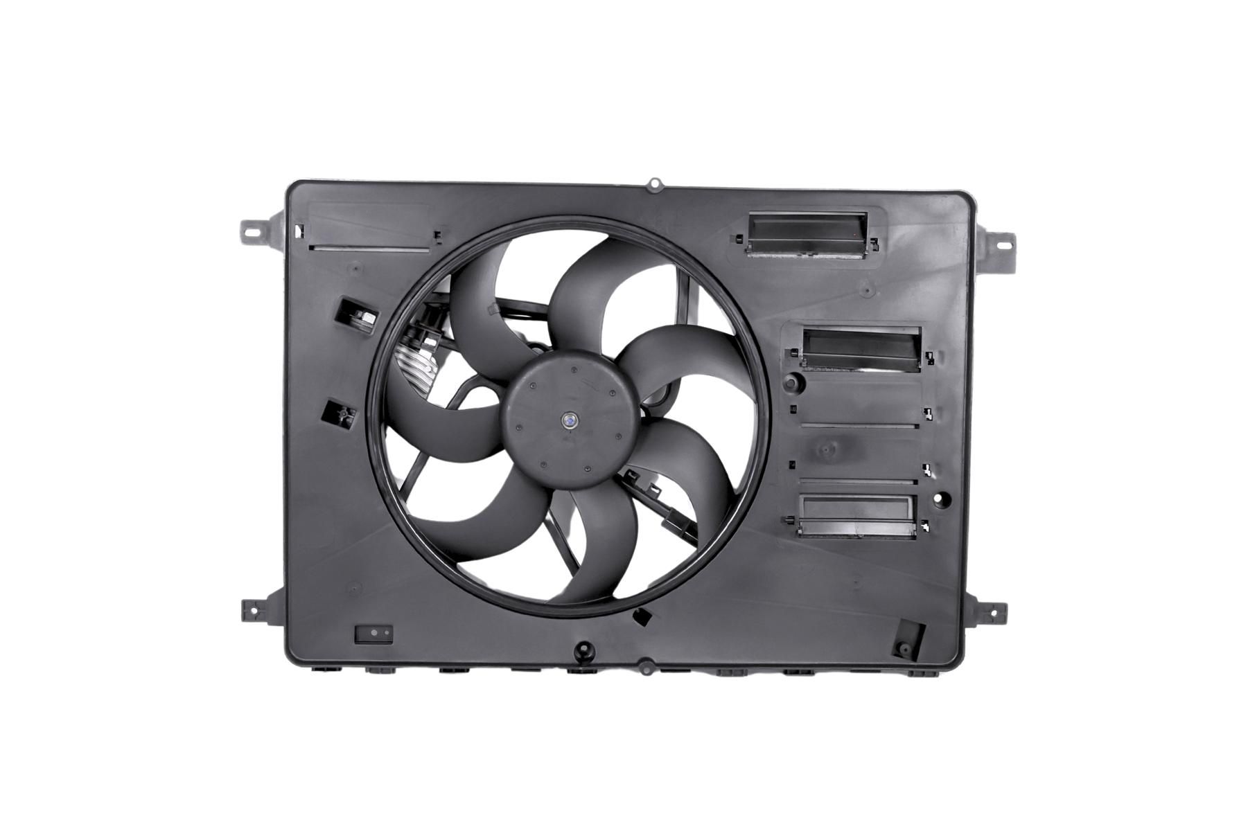 KAMOKA 7740219 - L&uuml;fter, Motork&uuml;hlung