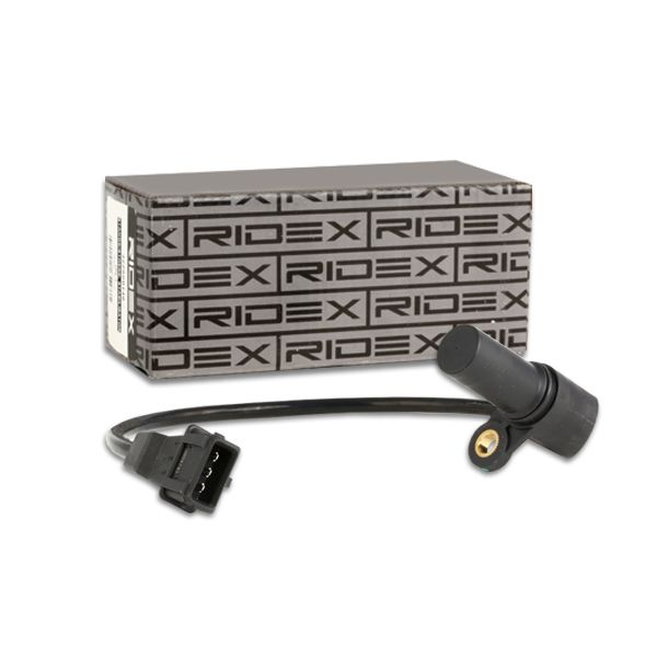 833C0118 RIDEX impulzusadó, főtengely