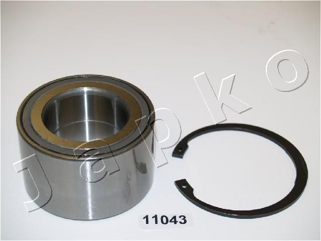 Wheel Bearing Kit 411043