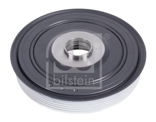 Belt Pulley, crankshaft 26334