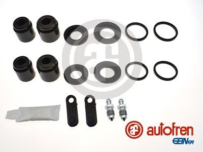 Repair Kit, brake caliper D42519C