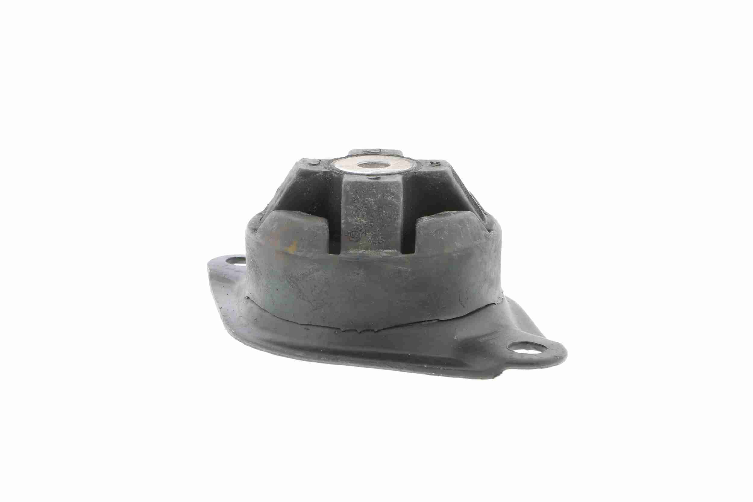 Lagerung, Motor