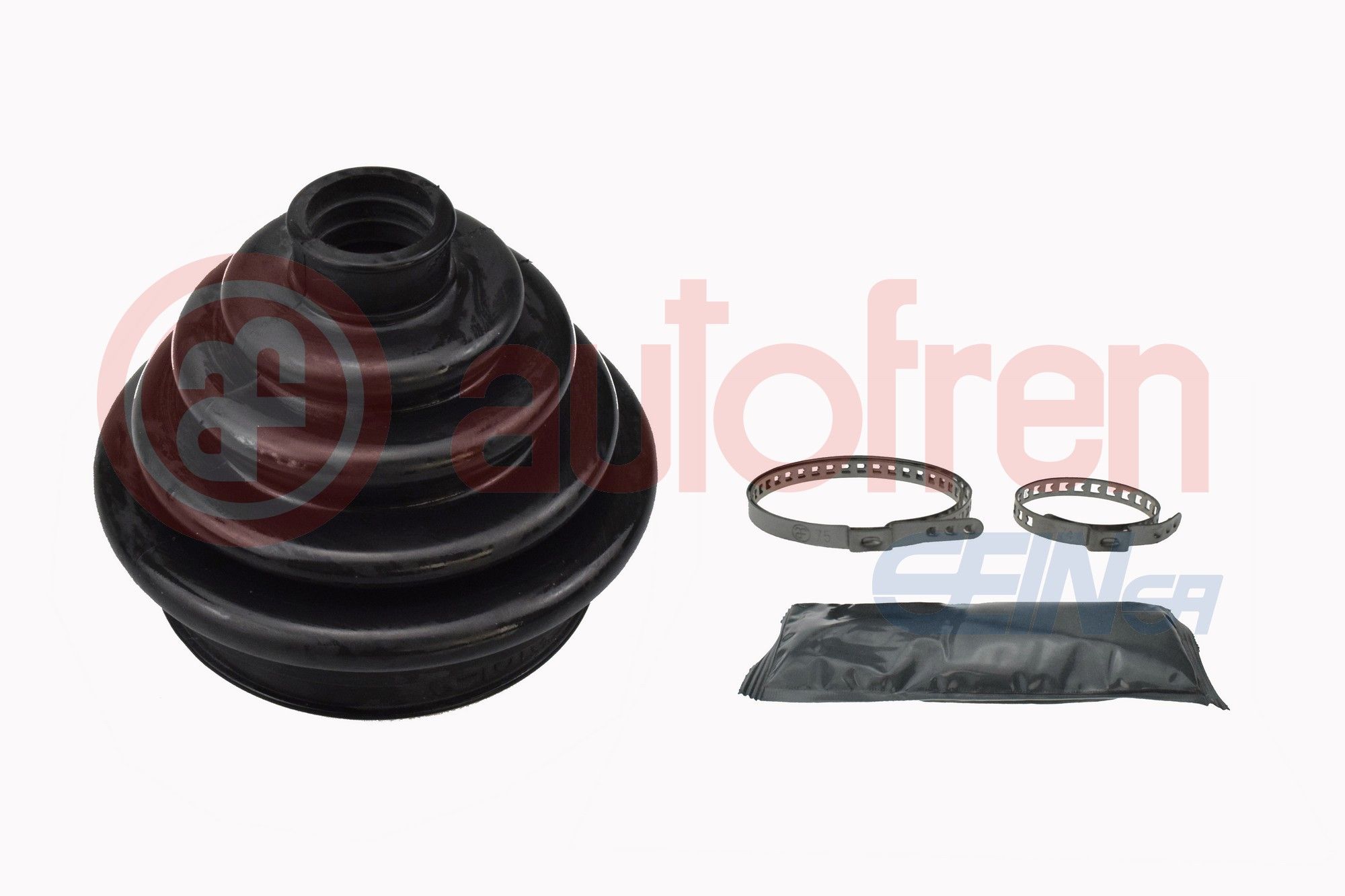 Bellow Kit, drive shaft D8300