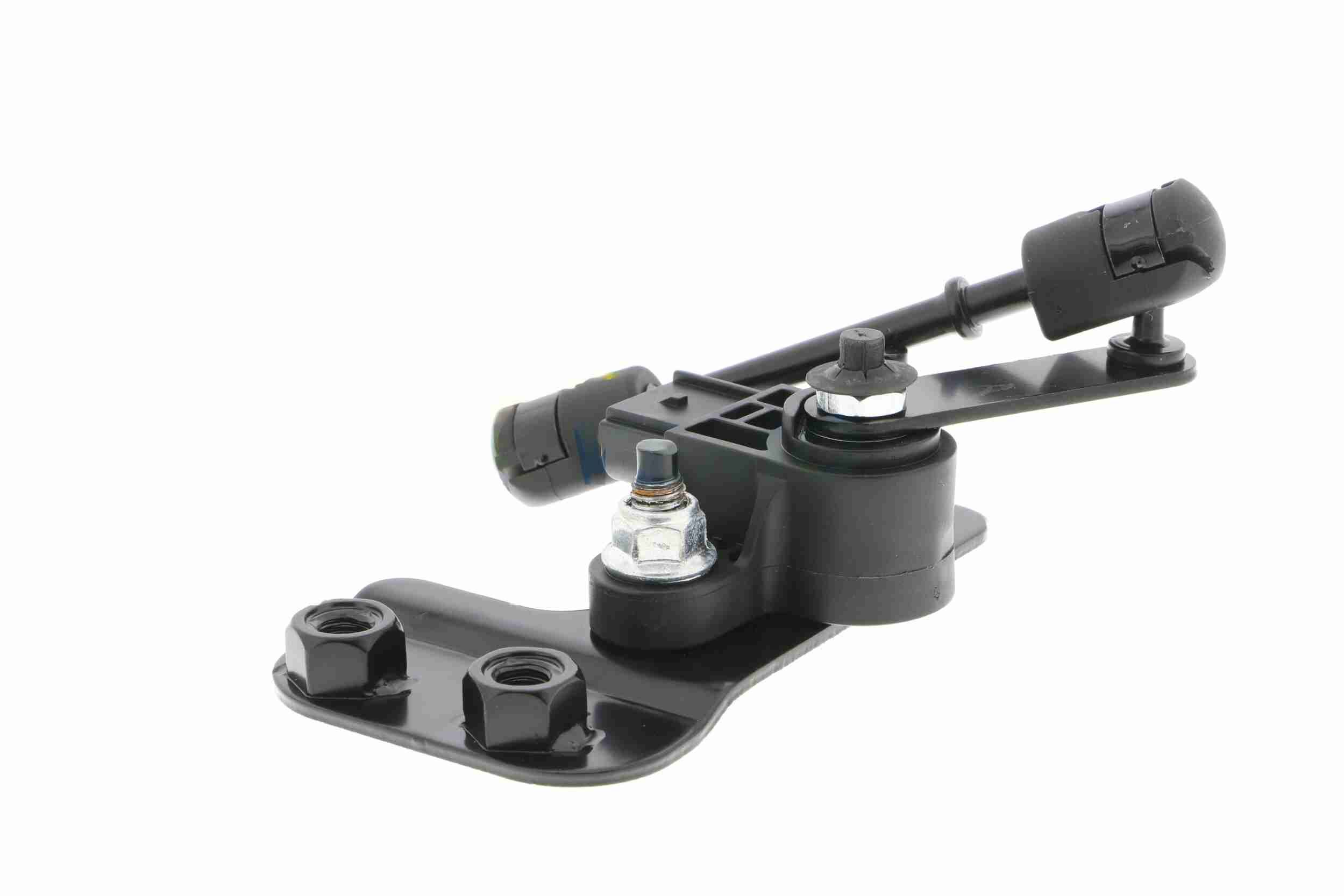 Sensor, Leuchtweitenregulierung
