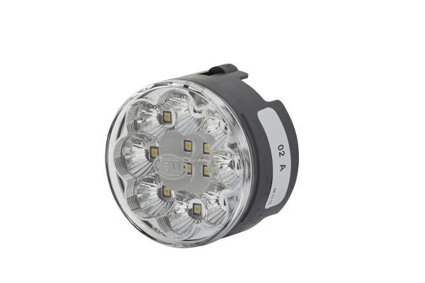 FEU POS MODULE 60MM LED 12V