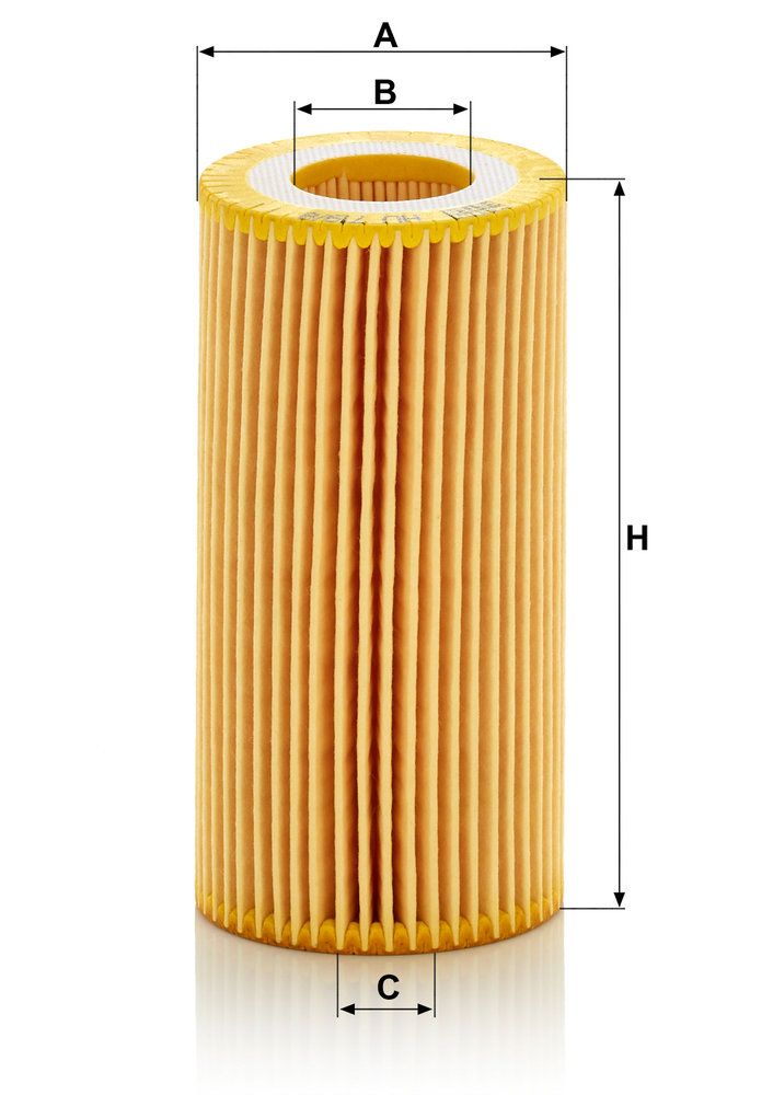 &Ouml;lfilter