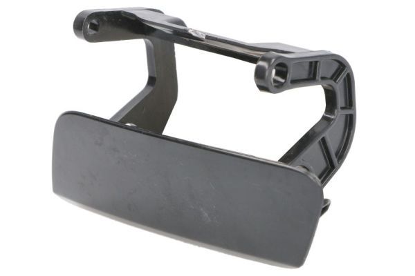 Halter, Stoßfänger
