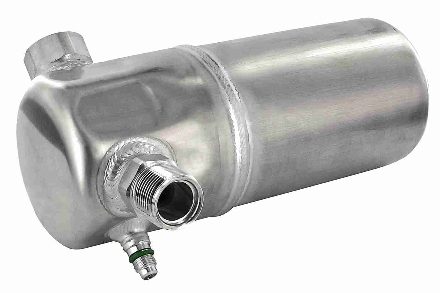 Trockner, Klimaanlage