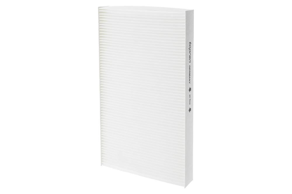 Topran 103 764 Filter, Innenraumluft