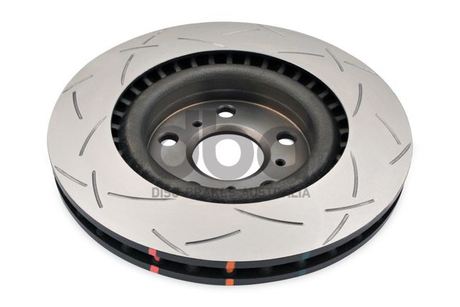 4000 T3 Slot KP [ Commodore VE/VF V8 06-> F ] - TecDoc 1