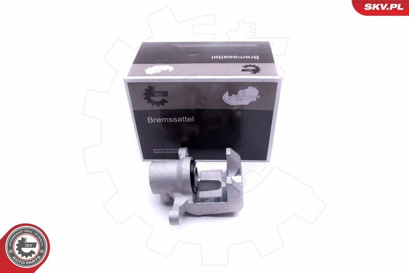 Brake Caliper 46SKV823