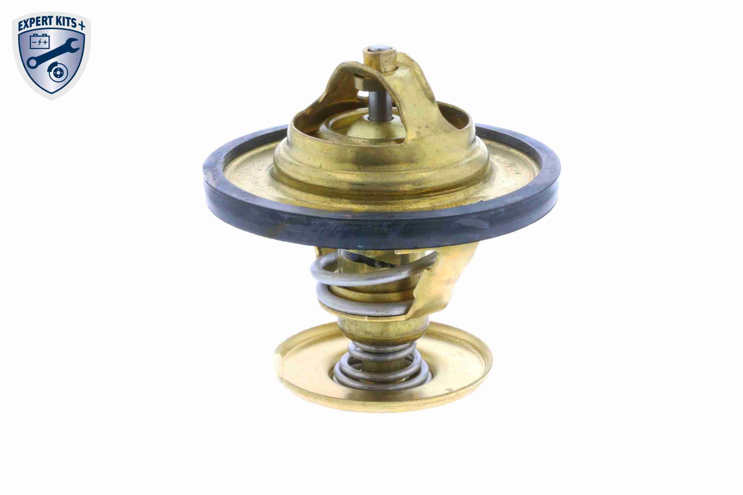 Thermostat, K&uuml;hlmittel