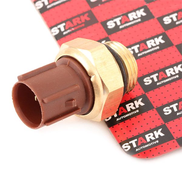 STARK SKTS-2100012 Temperature Switch, radiator fan