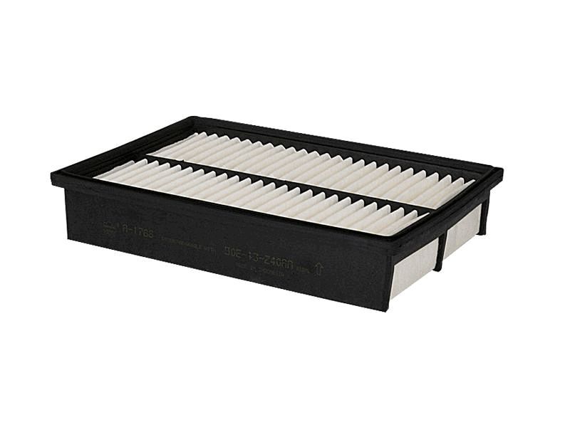 AIR FILTER FITS A1523 WA1185 - TecDoc Only
