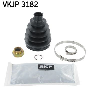 Bellow Kit, drive shaft VKJP 3182