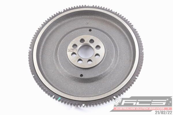 F/W C/IRON TOYOTA RAV4 2.0L - TecDoc 2