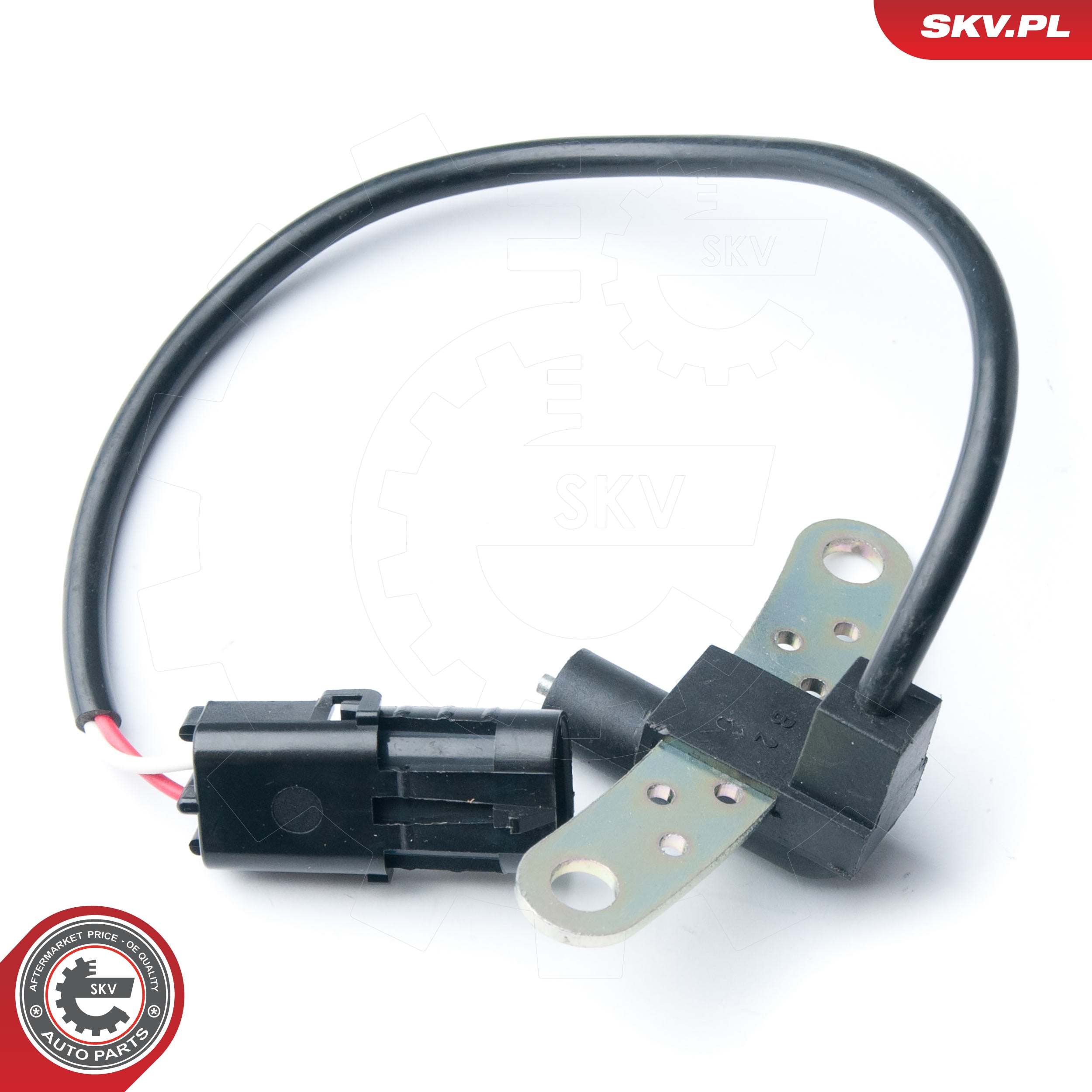 ESEN SKV 17SKV284 - Impulsgeber, Kurbelwelle