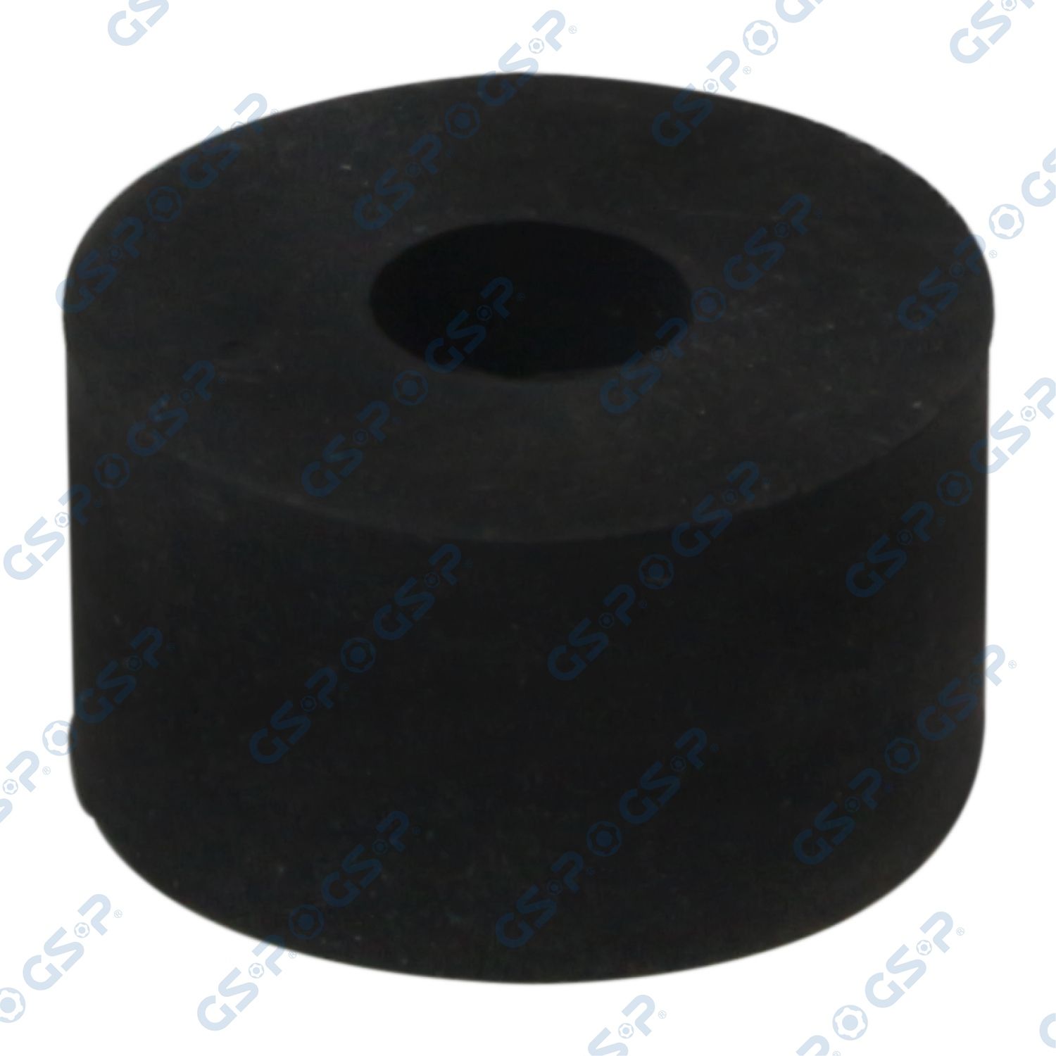 Distanzrohr, Sto&szlig;d&auml;mpfer