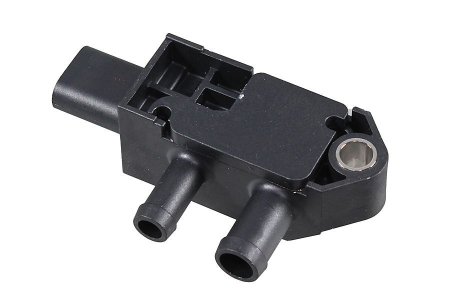 Sensor, Abgasdruck