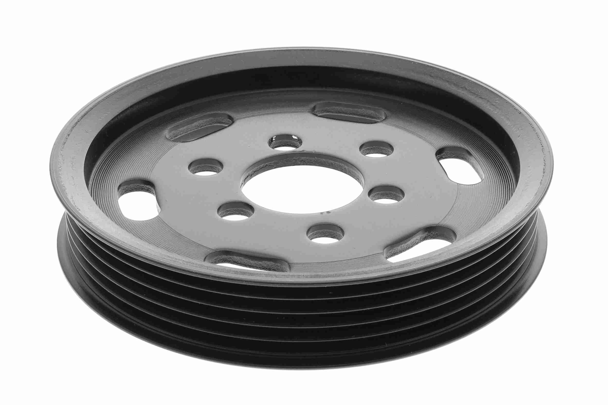 Riemenscheibe, Servopumpe