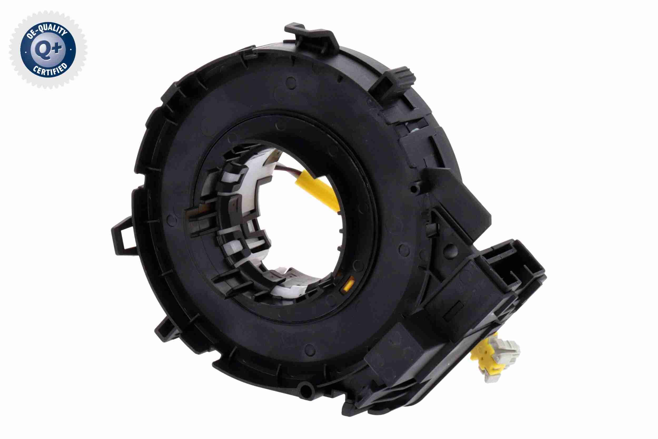 Wickelfeder, Airbag