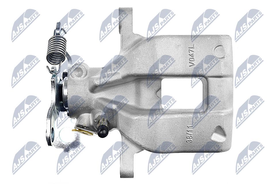 Bremssattel