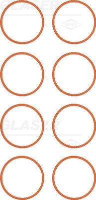 Dichtungssatz, Ansaugkrümmer