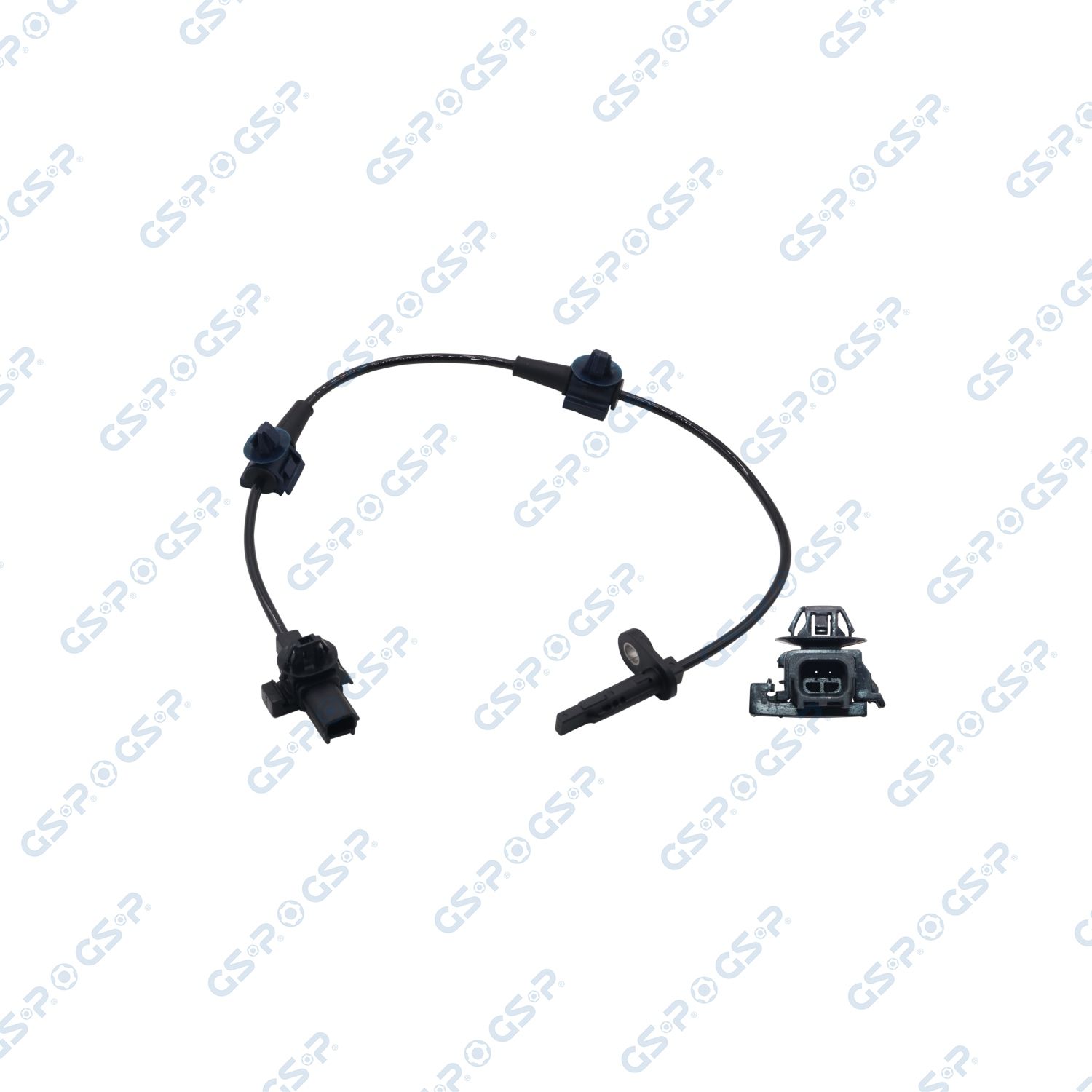 Sensor, revoluciones de la rueda