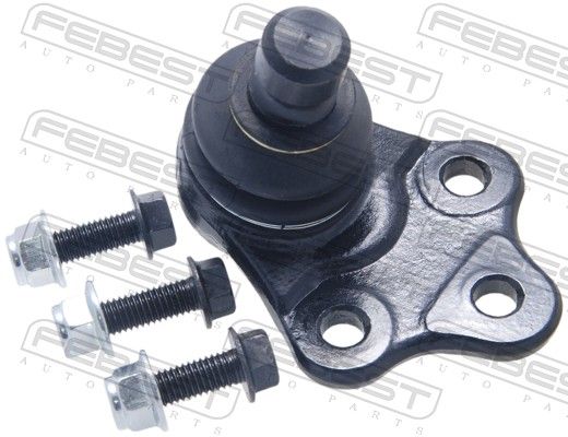 Ball Joint 2720-XC60F