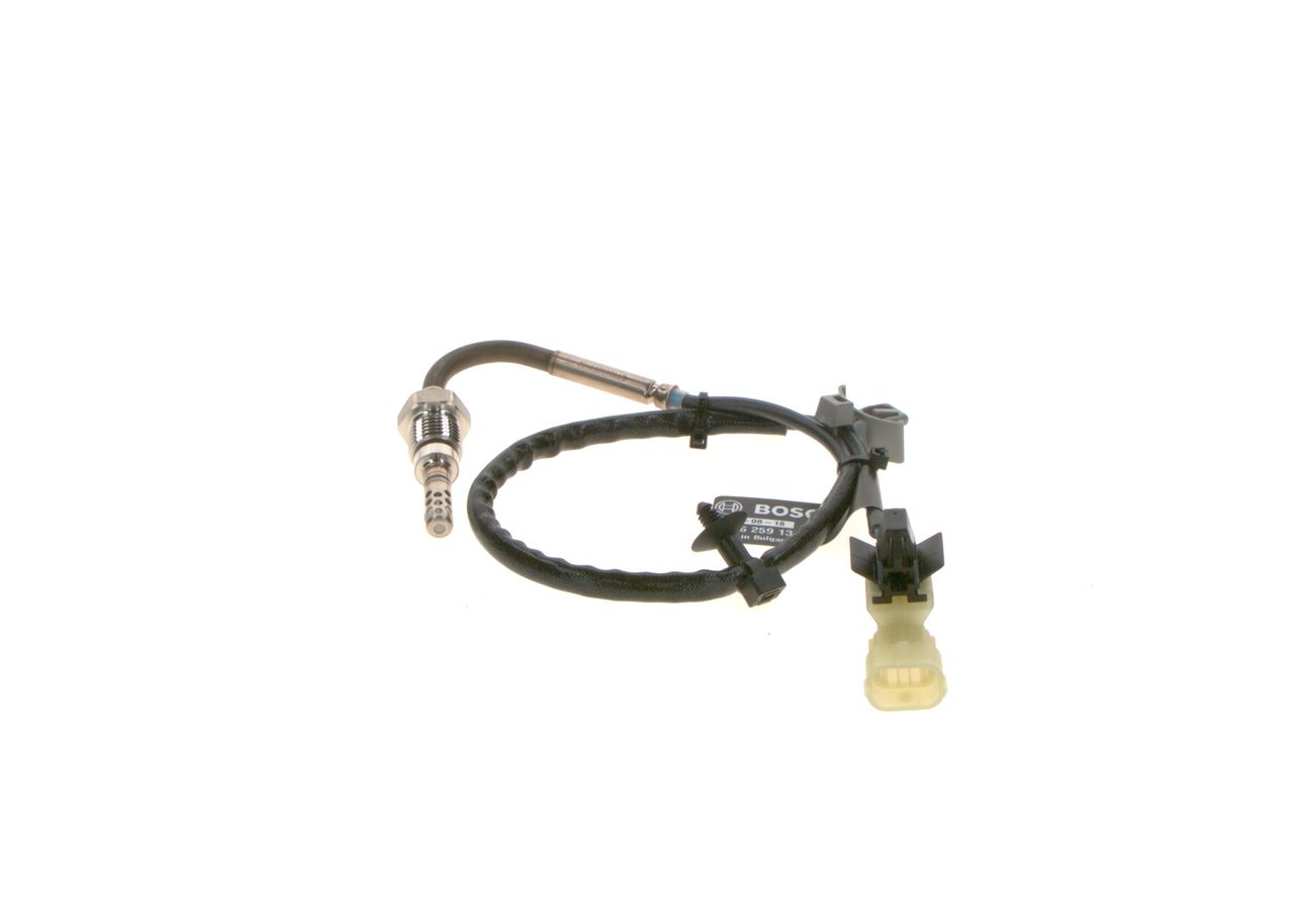 BOSCH 0 986 259 133 - Sensor, Abgastemperatur