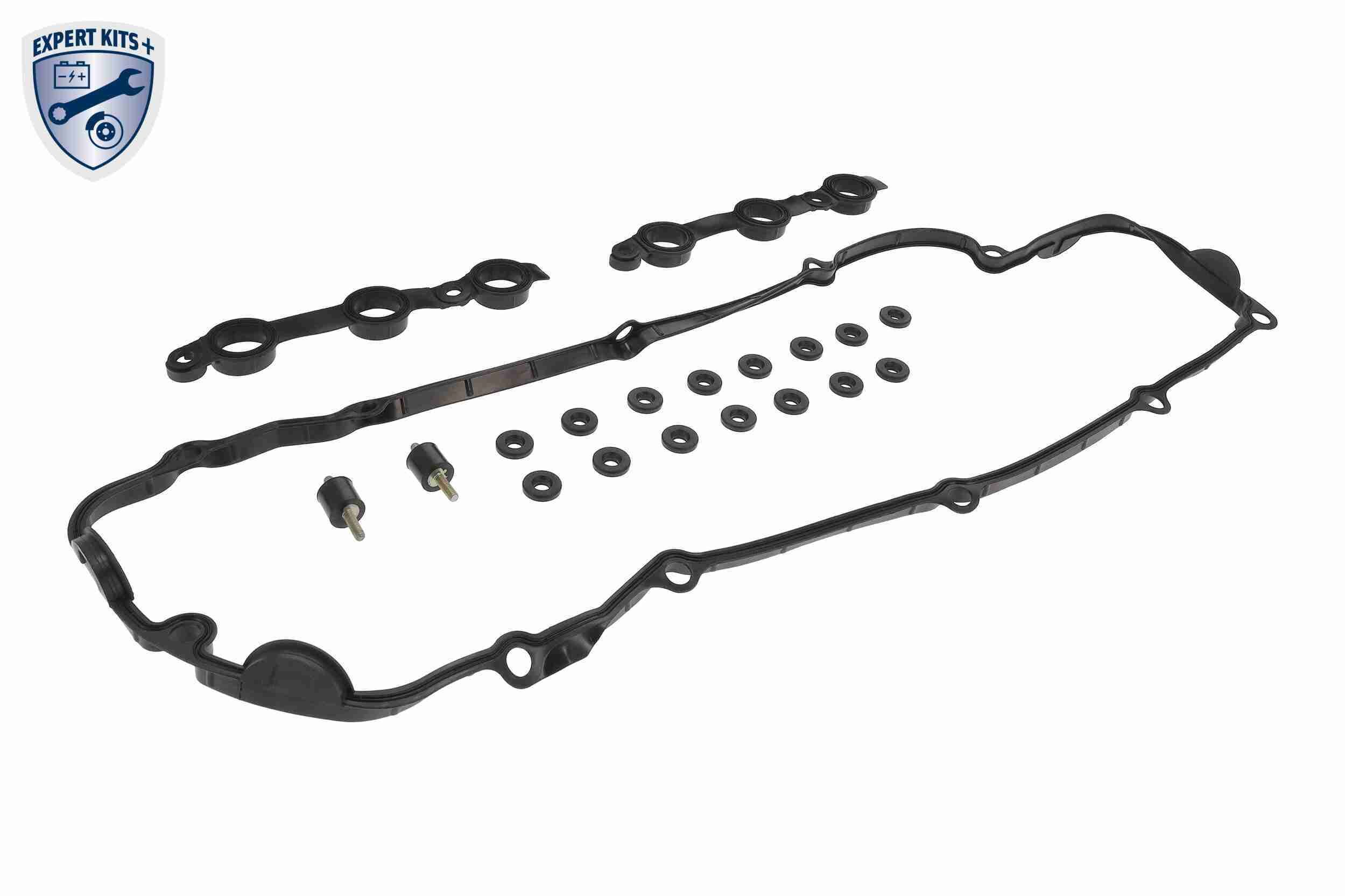 Zylinderkopfhaube