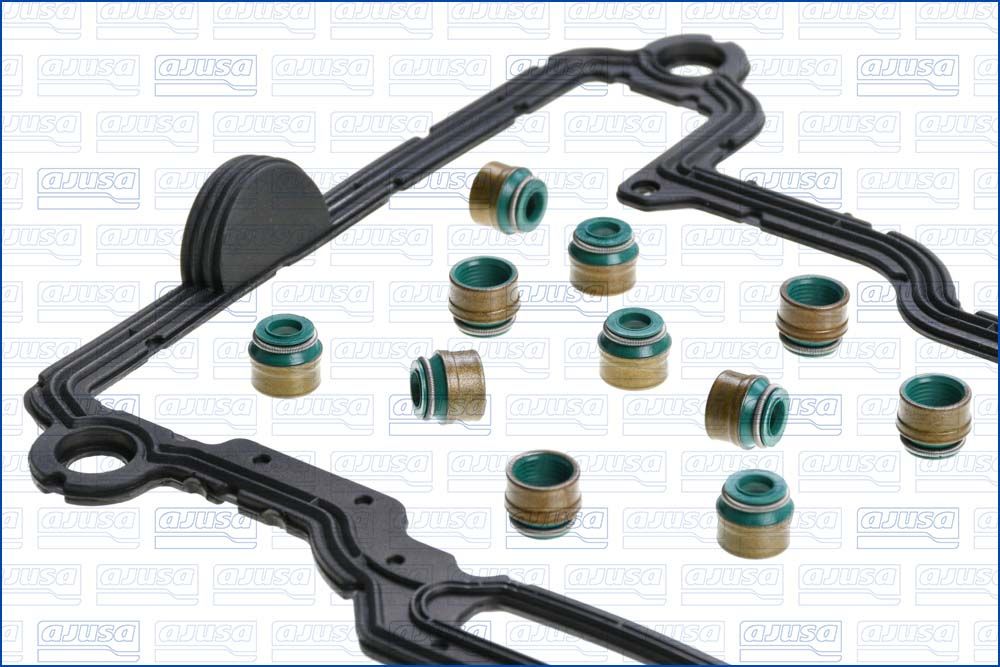 Dichtungssatz, Zylinderkopf Dichtungssatz, Zylinderkopf