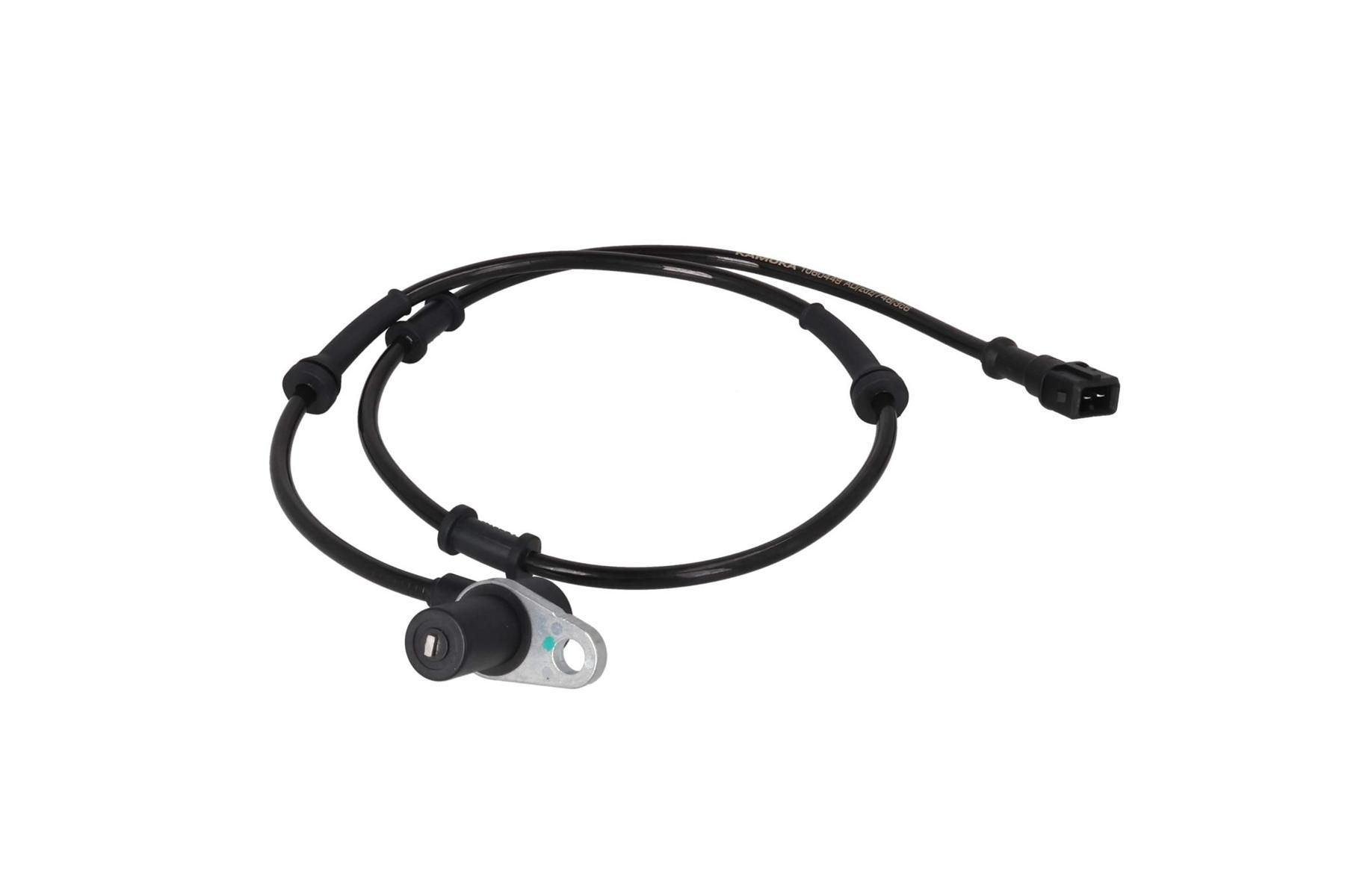 Sensor, Raddrehzahl