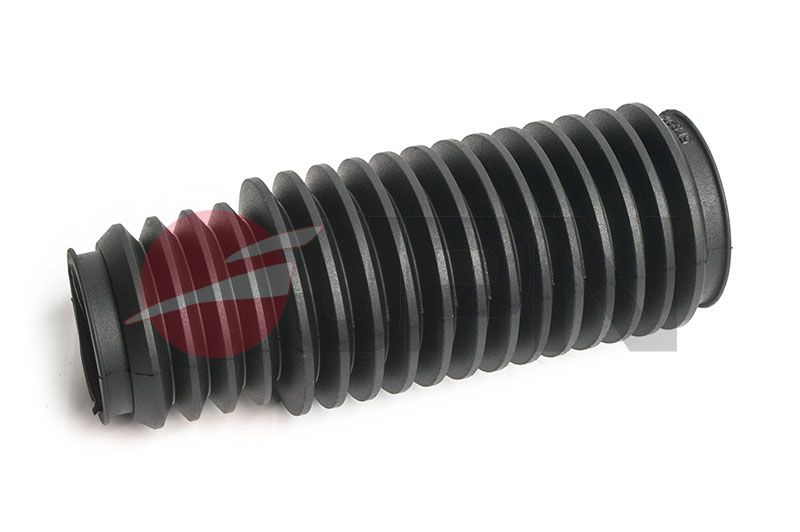 Faltenbalgsatz, Lenkung