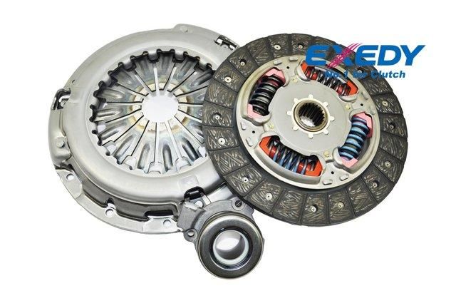 242mm SUZUKI - TecDoc Only