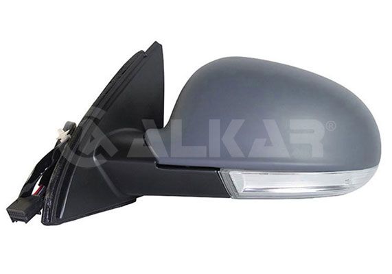 ALKAR 6121121 Exterior Mirror