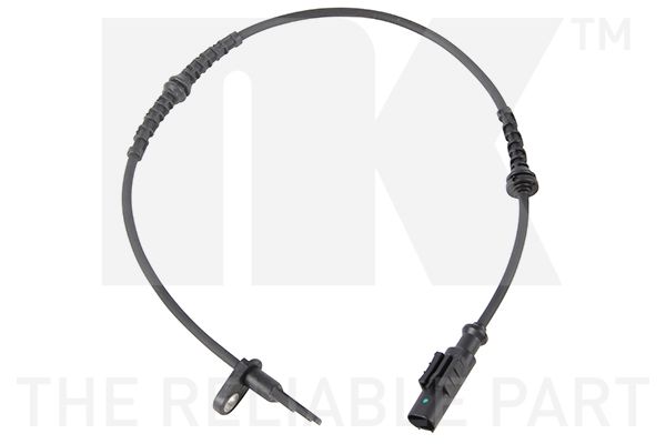 Sensor, Raddrehzahl