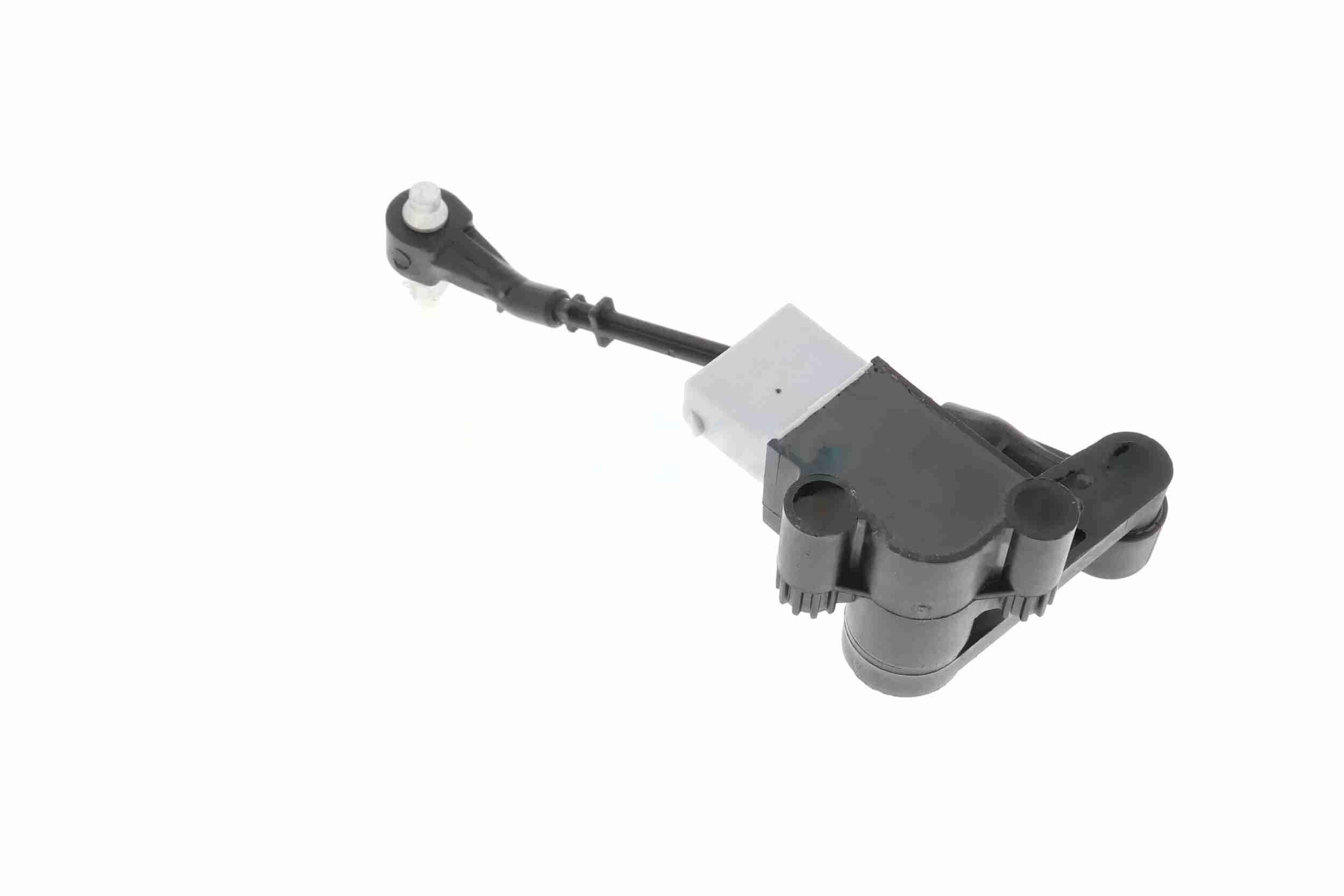 Sensor, Niveauregulierung