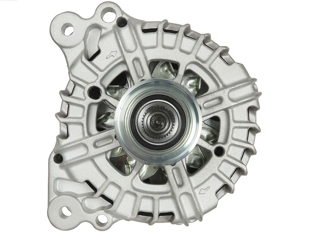 Alternator A3663S