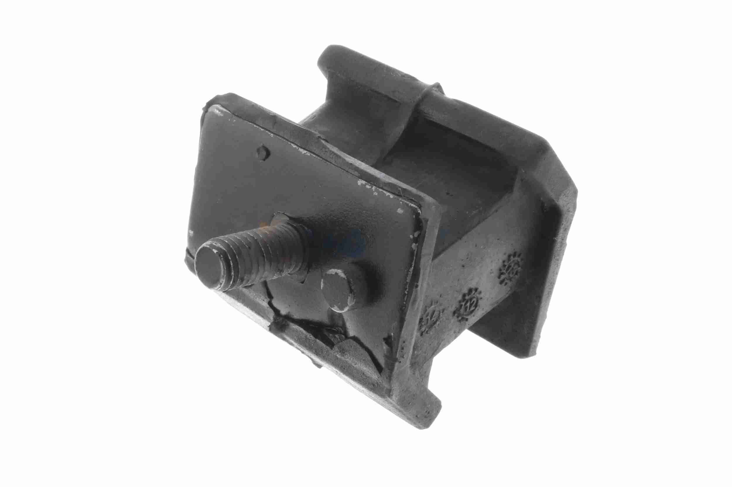 Lagerung, Motor
