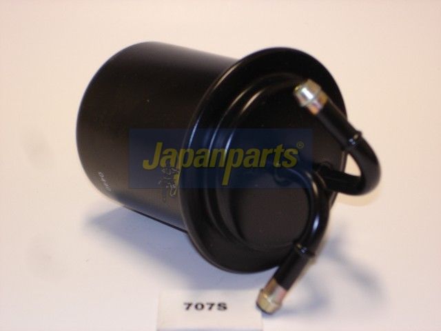 JAPANPARTS FC-707S - Kraftstofffilter