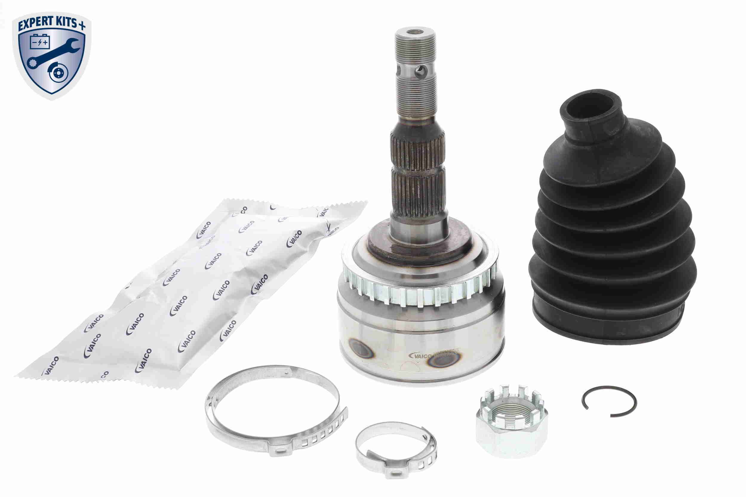 V40-0805 VAICO EXPERT KITS + csuklókészlet, hajtótengely