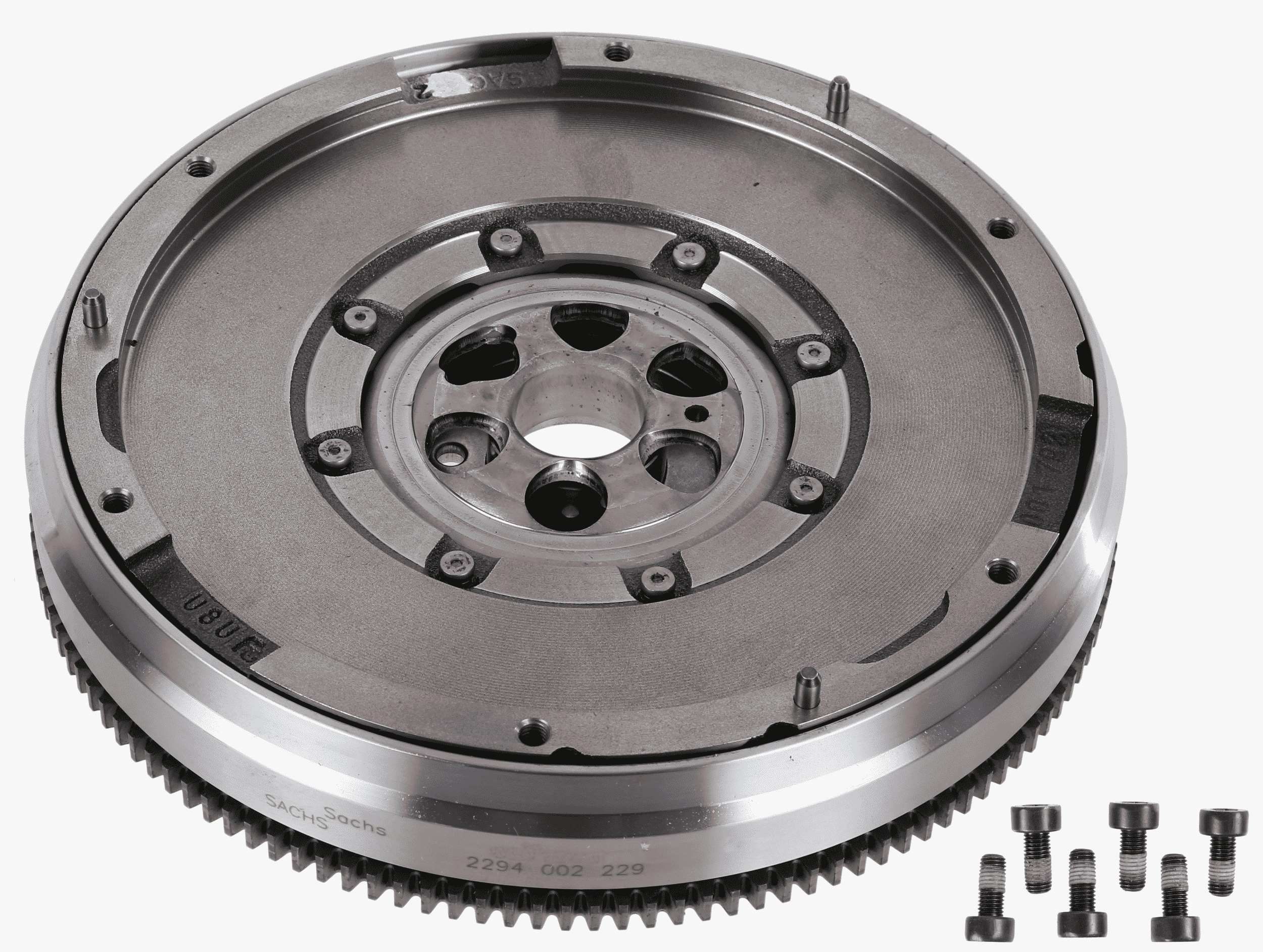 Flywheel 2294 002 229